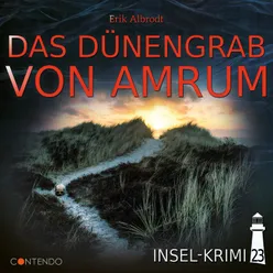 Das Dünengrab von Amrum Kapitel 21