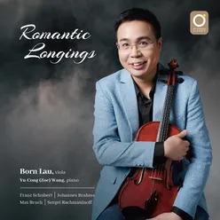 Romanze, Op. 85