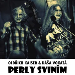 Perly sviním Live