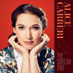 Alice Carreri & The Sidecar Trio