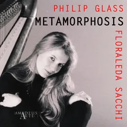 Philip Glass Metamorphosis
