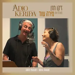 Adio Kerida