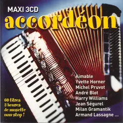 Top accordéon