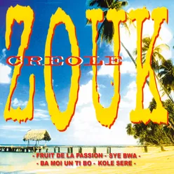 Zouk créole-Best of Kreol Music