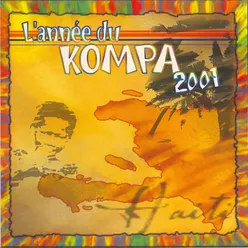 L'année du Kompa 2001-Ayiti Konpa