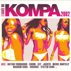 L'année du Kompa 2002-Haïti Konpa