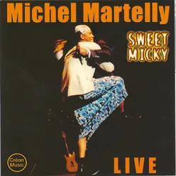 Sweet Micky-Live