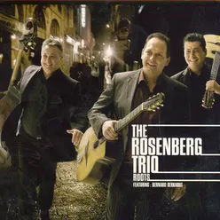 Valse à Rosenberg