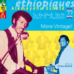 Ethiopiques, Vol. 22 : More Vintage 1972-1974