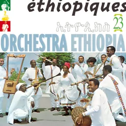 Ethiopiques, Vol. 23: Orchestra Ethiopia 1963-1975