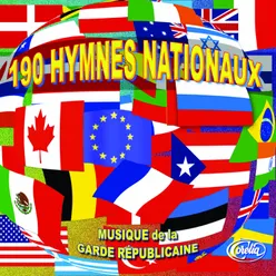 Hymne Européen-European Anthem