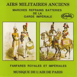 La Marche Des Mousquetaires Gris (Louis XIV)