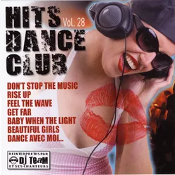 Hits Dance Club, Vol. 28
