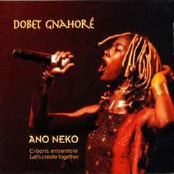 Ano Neko (Let's Create Together)-Créons ensemble