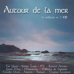 Autour de la mer-Intégrale double album