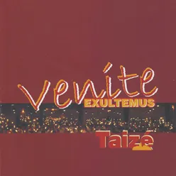 Venite, exultemus Domino