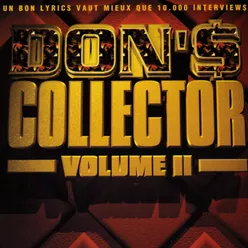 Don's Collector, Vol. 2