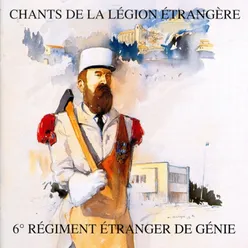 Aux Légionnaires