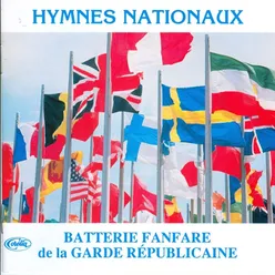 Hymne National France