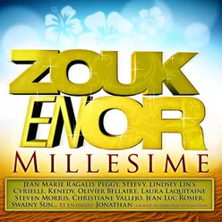 Zouk en or Millesime-18 Hits