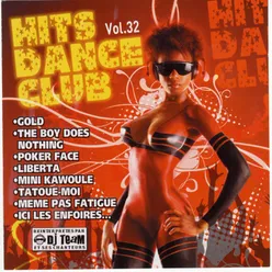 Hit Dance Club, Vol. 32