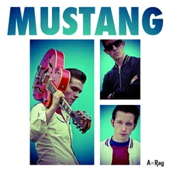 Mustang-Instrumental