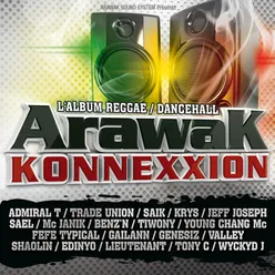 Arawak Konnexxion-Reggae Dancehall