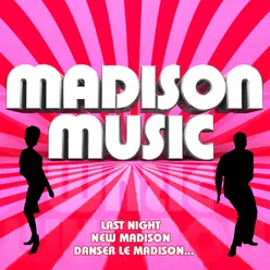 Madison Music