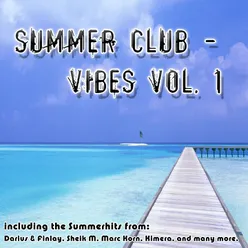 Boys of Summer-Club Edit