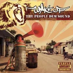 Wake Up - The People Dem Sound