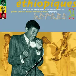 Ethiopiques, Vol. 24: Golden years of Modern Ethiopian Music-1969-1975