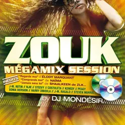 Zouk Megamix Session-Intro