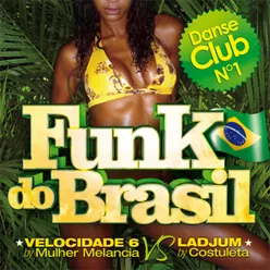 Funk do Brasil-Danse Club No. 1