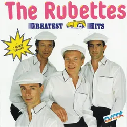 The Rubettes' Greatest Hits