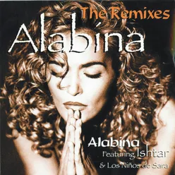 Alabina The Remixes