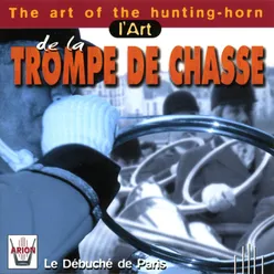 L'art de la trompe de chasse