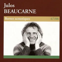 Bornes acoustiques-1967-1988