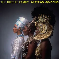African Queens-Reprise