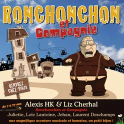 La Maison Ronchonchon