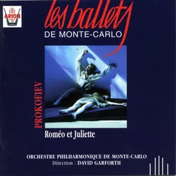 Roméo et Juliette, Op. 64 : Act II - Roméo décide de venger la mort de Mercutio