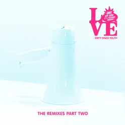 Love-Sharam Jey Remix