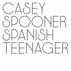 Spanish Teenager-Original Version