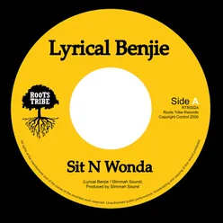 Sit N Wonda