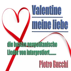 Valentine meine Liebe