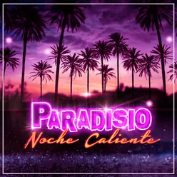 El Ritmo Caliente-Extended Mix