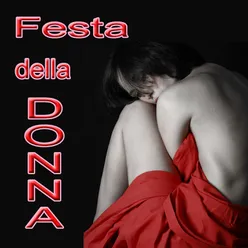 Festa della donna