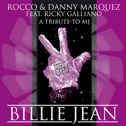 Billie Jean-Dj Fudge, Danny Marquez Mix