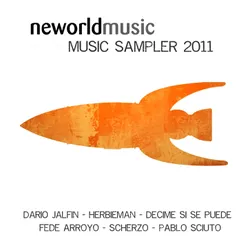 Neworld Music Sampler 2011