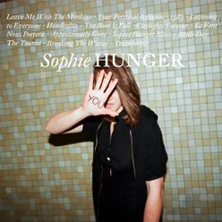 Sophie Hunger Blues
