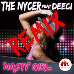 Nasty Girl-John Revox Remix